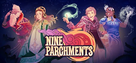 九张羊皮纸-蓝豆人-PC单机Steam游戏下载平台