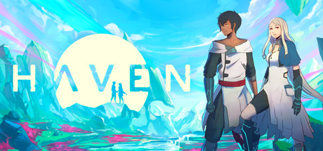《避风港 Haven》-蓝豆人-PC单机Steam游戏下载平台