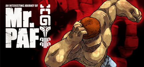 帕夫先生的奇妙旅程-蓝豆人-PC单机Steam游戏下载平台
