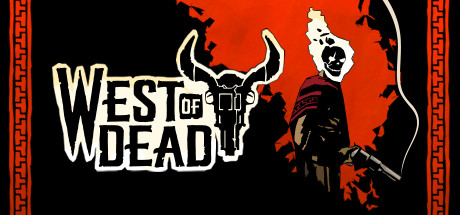 《死亡西部 West of Dead》-蓝豆人-PC单机Steam游戏下载平台