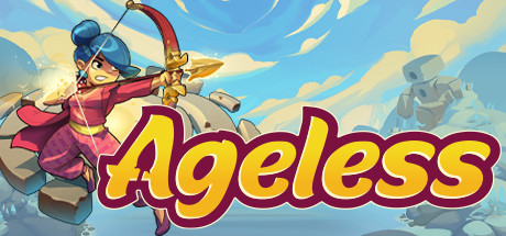 《青春永驻 Ageless》-蓝豆人-PC单机Steam游戏下载平台