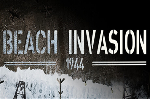 海滩入侵1944/Beach Invasion 1944-蓝豆人-PC单机Steam游戏下载平台