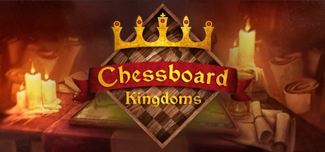 棋盘王国-蓝豆人-PC单机Steam游戏下载平台