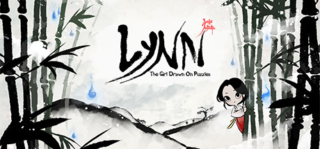 琳恩：那个玩拼图的女孩-蓝豆人-PC单机Steam游戏下载平台