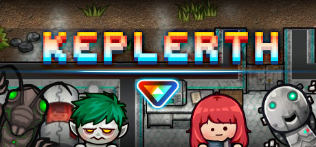 《开普勒斯 / Keplerth》11.25-蓝豆人-PC单机Steam游戏下载平台
