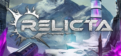《瑞利达 Relicta》-蓝豆人-PC单机Steam游戏下载平台