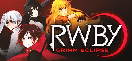 RWBY：戮兽之蚀-蓝豆人-PC单机Steam游戏下载平台