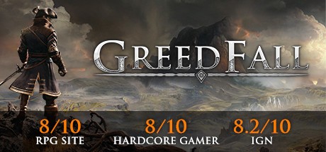 《贪婪之秋 GreedFall》-蓝豆人-PC单机Steam游戏下载平台