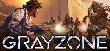 《灰区 Gray Zone》-蓝豆人-PC单机Steam游戏下载平台