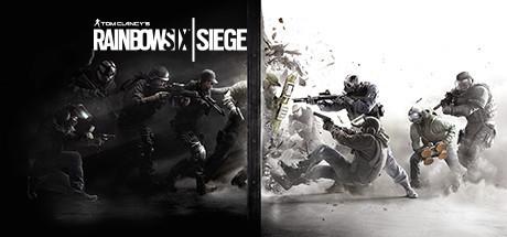《彩虹六号：围攻 Tom Clancy's Rainbow Six? Siege》-蓝豆人-PC单机Steam游戏下载平台