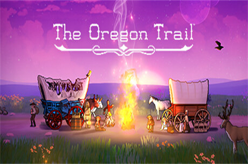 俄勒冈之旅/The Oregon Trail-蓝豆人-PC单机Steam游戏下载平台
