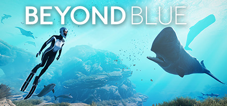 超越深海 Beyond Blue-蓝豆人-PC单机Steam游戏下载平台