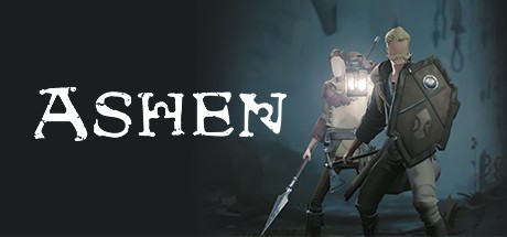 《灰烬 Ashen》-蓝豆人-PC单机Steam游戏下载平台