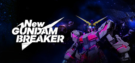 新高达破坏者/GUNDAM BREAKER-蓝豆人-PC单机Steam游戏下载平台