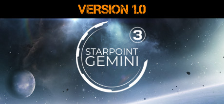 双子星座3/Starpoint Gemini 3-蓝豆人-PC单机Steam游戏下载平台