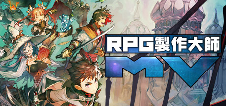 RPG制作大师MV-蓝豆人-PC单机Steam游戏下载平台