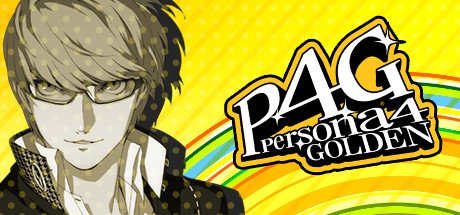 女神异闻录4：黄金版/PERSONA4 The Golden-蓝豆人-PC单机Steam游戏下载平台