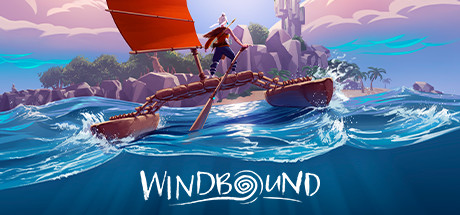 逆风停航/Windbound-蓝豆人-PC单机Steam游戏下载平台