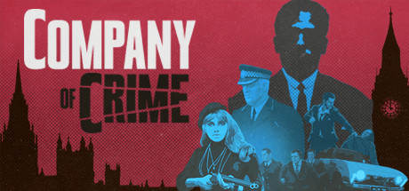 犯罪帝国/Company of Crime-蓝豆人-PC单机Steam游戏下载平台