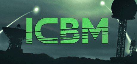 《洲际弹道导弹 ICBM》中文版-蓝豆人-PC单机Steam游戏下载平台