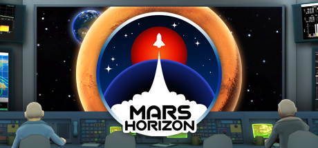 《火星地平线 Mars Horizon》-蓝豆人-PC单机Steam游戏下载平台