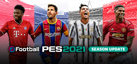 实况足球2021-蓝豆人-PC单机Steam游戏下载平台