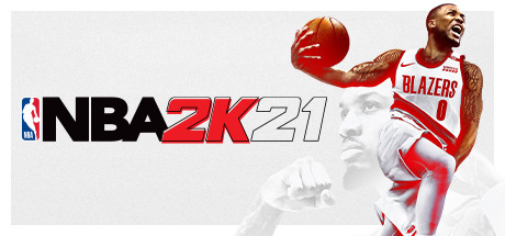 NBA2k21-蓝豆人-PC单机Steam游戏下载平台