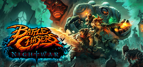战神：夜战-蓝豆人-PC单机Steam游戏下载平台