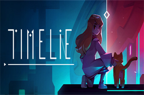 Timelie/时间线-蓝豆人-PC单机Steam游戏下载平台