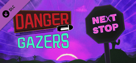 Danger Gazers/单机.同屏多人-蓝豆人-PC单机Steam游戏下载平台