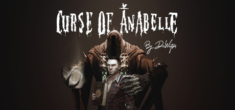 安娜贝尔的诅咒 Curse of Anabelle-蓝豆人-PC单机Steam游戏下载平台