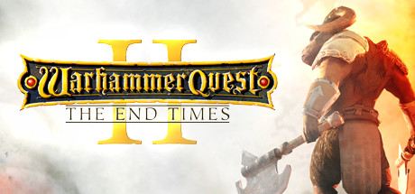 《战锤任务2:时间末日 Warhammer Quest 2: The End Times》-蓝豆人-PC单机Steam游戏下载平台