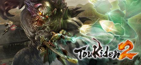 《讨鬼传2 Toukiden 2》-蓝豆人-PC单机Steam游戏下载平台