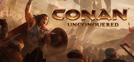 《不屈者柯南 Conan Unconquered》-蓝豆人-PC单机Steam游戏下载平台