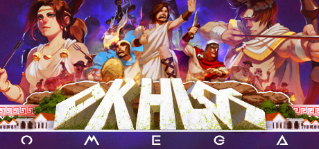 《阿嚏琉斯：欧米茄 Okhlos: Omega》-蓝豆人-PC单机Steam游戏下载平台