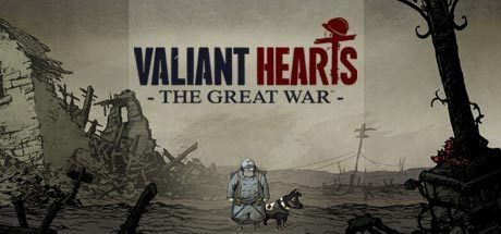 勇敢的心:世界大战-蓝豆人-PC单机Steam游戏下载平台