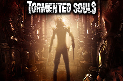 受折磨的灵魂/Tormented Souls-蓝豆人-PC单机Steam游戏下载平台