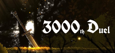 第3000次决斗-蓝豆人-PC单机Steam游戏下载平台