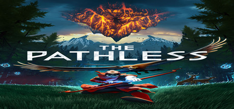 无路之旅 The Pathless-蓝豆人-PC单机Steam游戏下载平台
