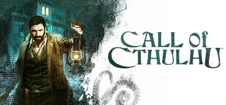 克苏鲁的呼唤 Call of Cthulhu-蓝豆人-PC单机Steam游戏下载平台
