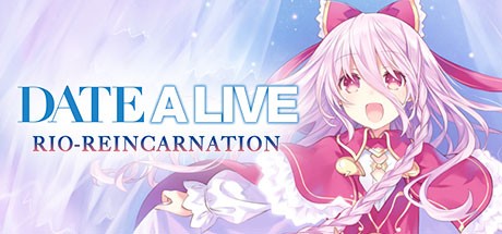 约会大作战：凛绪轮回HD-蓝豆人-PC单机Steam游戏下载平台