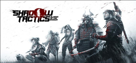 影子战术：将军之刃-蓝豆人-PC单机Steam游戏下载平台