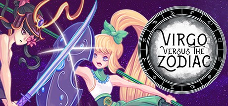 处女座VS黄道十二宫/星座奇旅-蓝豆人-PC单机Steam游戏下载平台