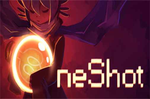 一次机会/OneShot-蓝豆人-PC单机Steam游戏下载平台