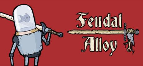 《中世纪合金 Feudal Alloy》-蓝豆人-PC单机Steam游戏下载平台