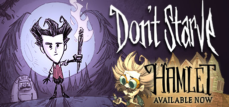 饥荒联机版Don't Starve Together 【新版v463073】单机.局域网联机-蓝豆人-PC单机Steam游戏下载平台