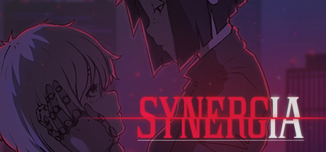 协同效应 Synergia-蓝豆人-PC单机Steam游戏下载平台