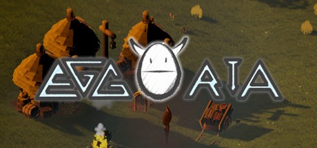 蛋世界 Eggoria-蓝豆人-PC单机Steam游戏下载平台