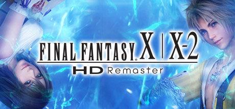 最终幻想10-2高清重制版-蓝豆人-PC单机Steam游戏下载平台