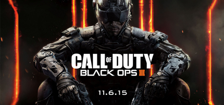 使命召唤12：黑色行动3/COD12/Call of Duty®: Black Ops III（v100|僵尸模式.BOT多人）-蓝豆人-PC单机Steam游戏下载平台